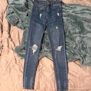 Target Jeans